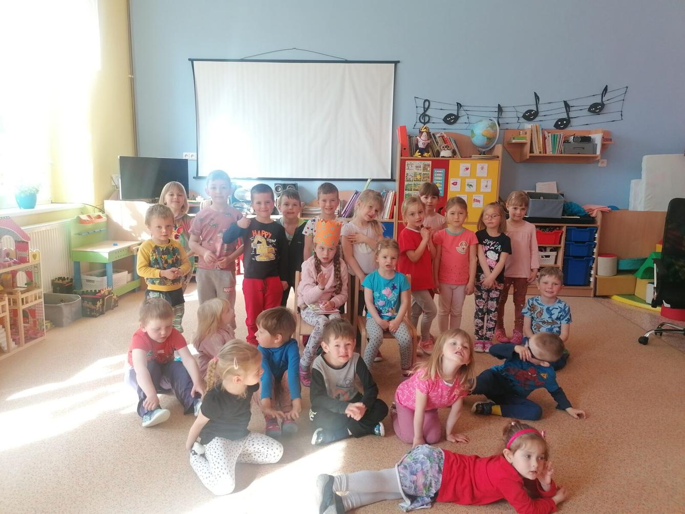 Slavíme!!! Ilonka měla narozeniny :-) - 10