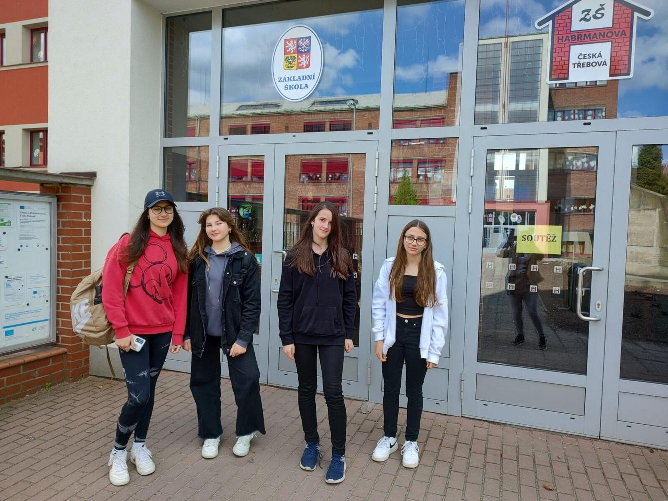 Poznávání přírodnin a minerálů - II. st. - 5