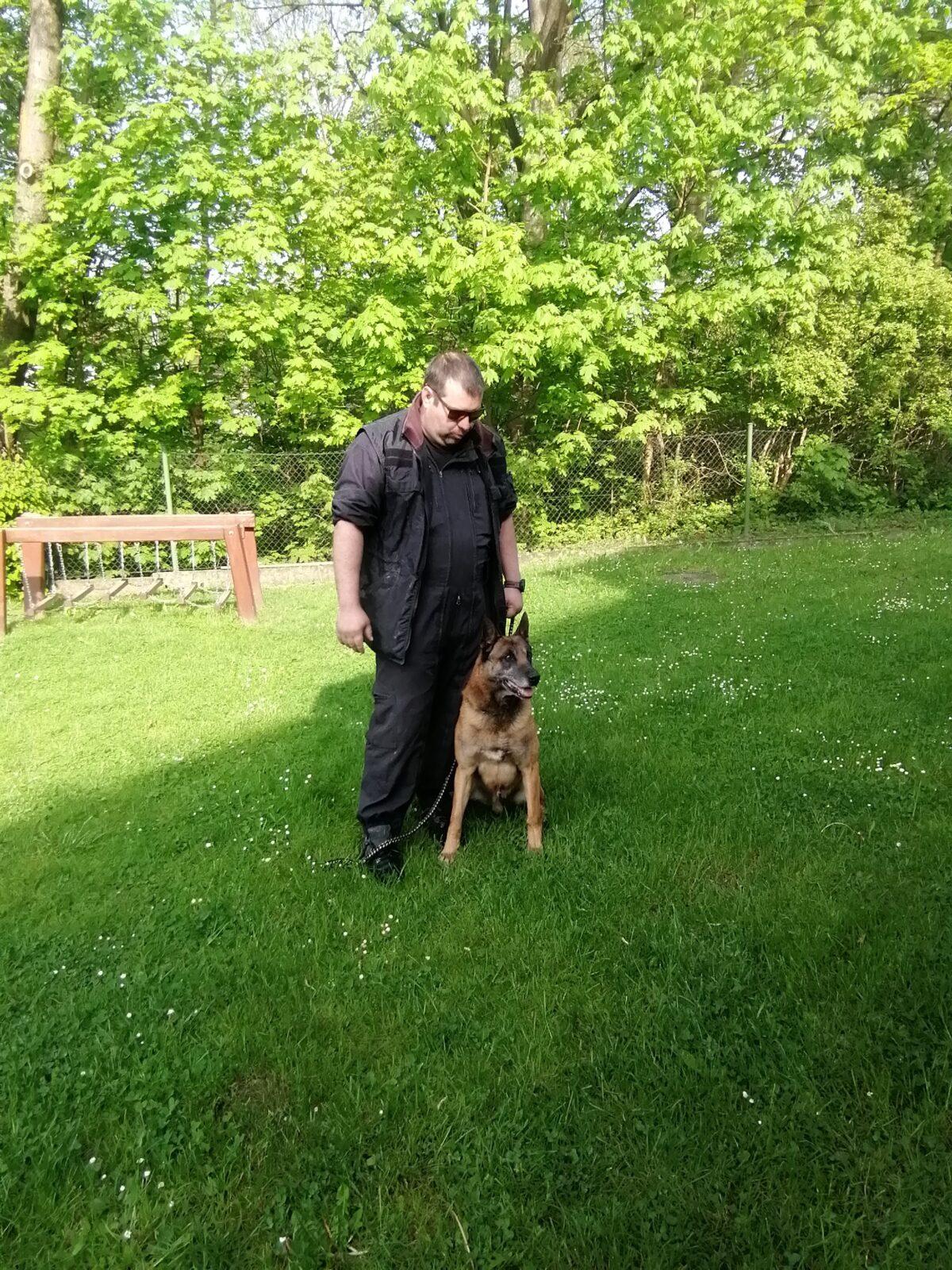 Policie ČR v naší školce :-) - 26