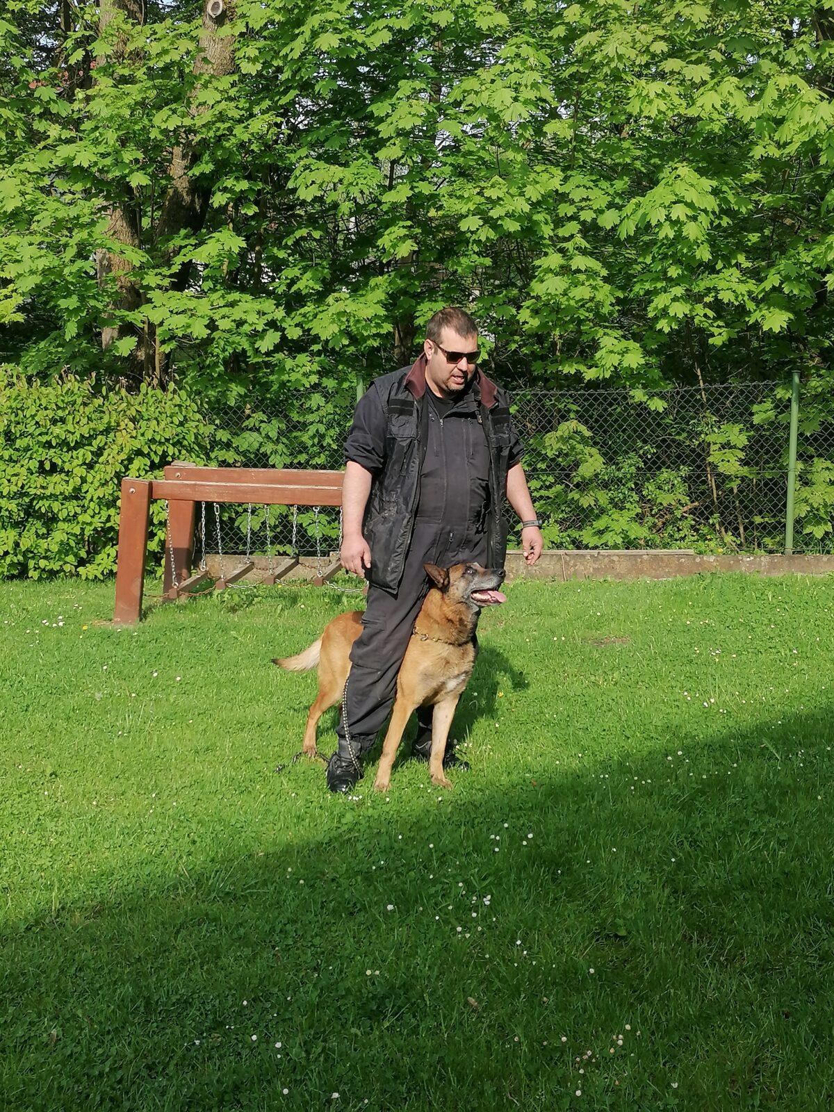 Policie ČR v naší školce :-) - 29