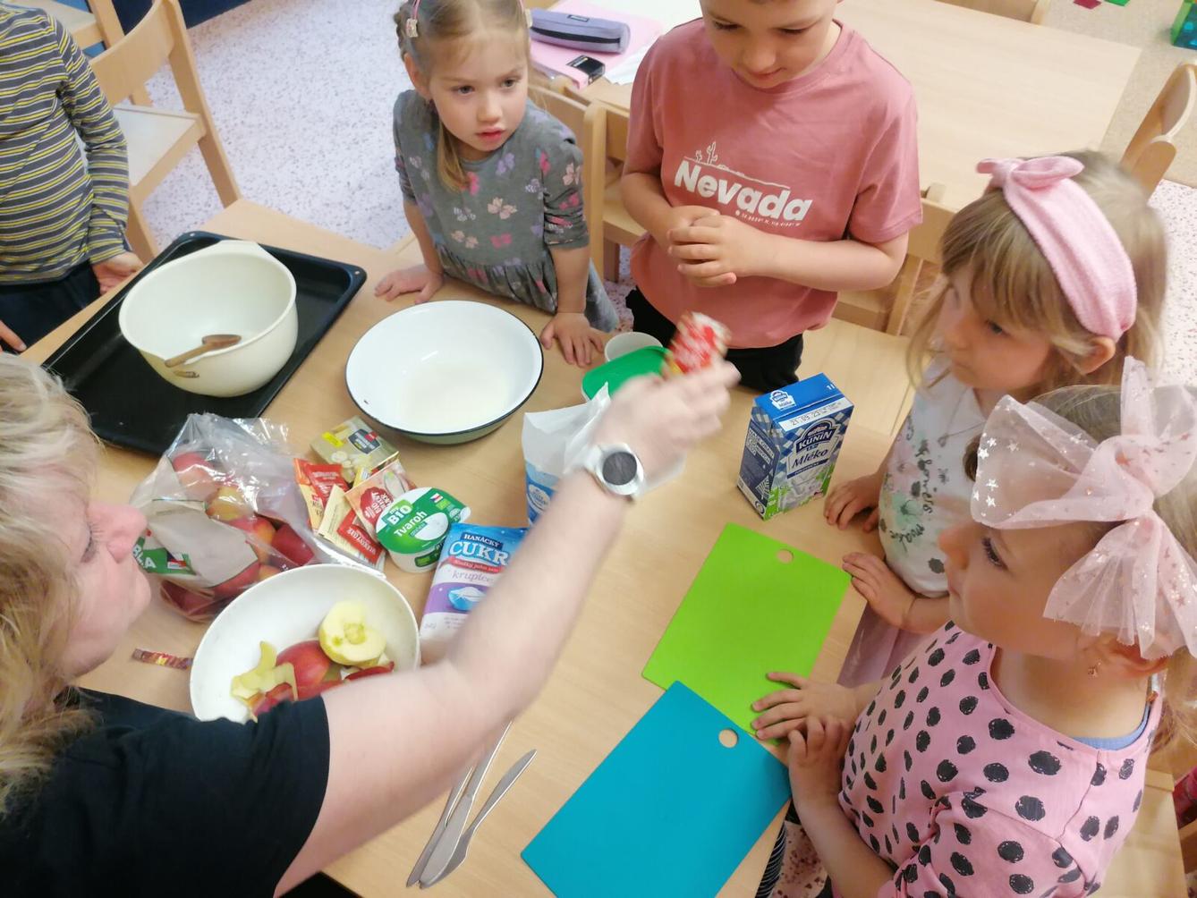 Pečeníčko, pečení :-) - 4