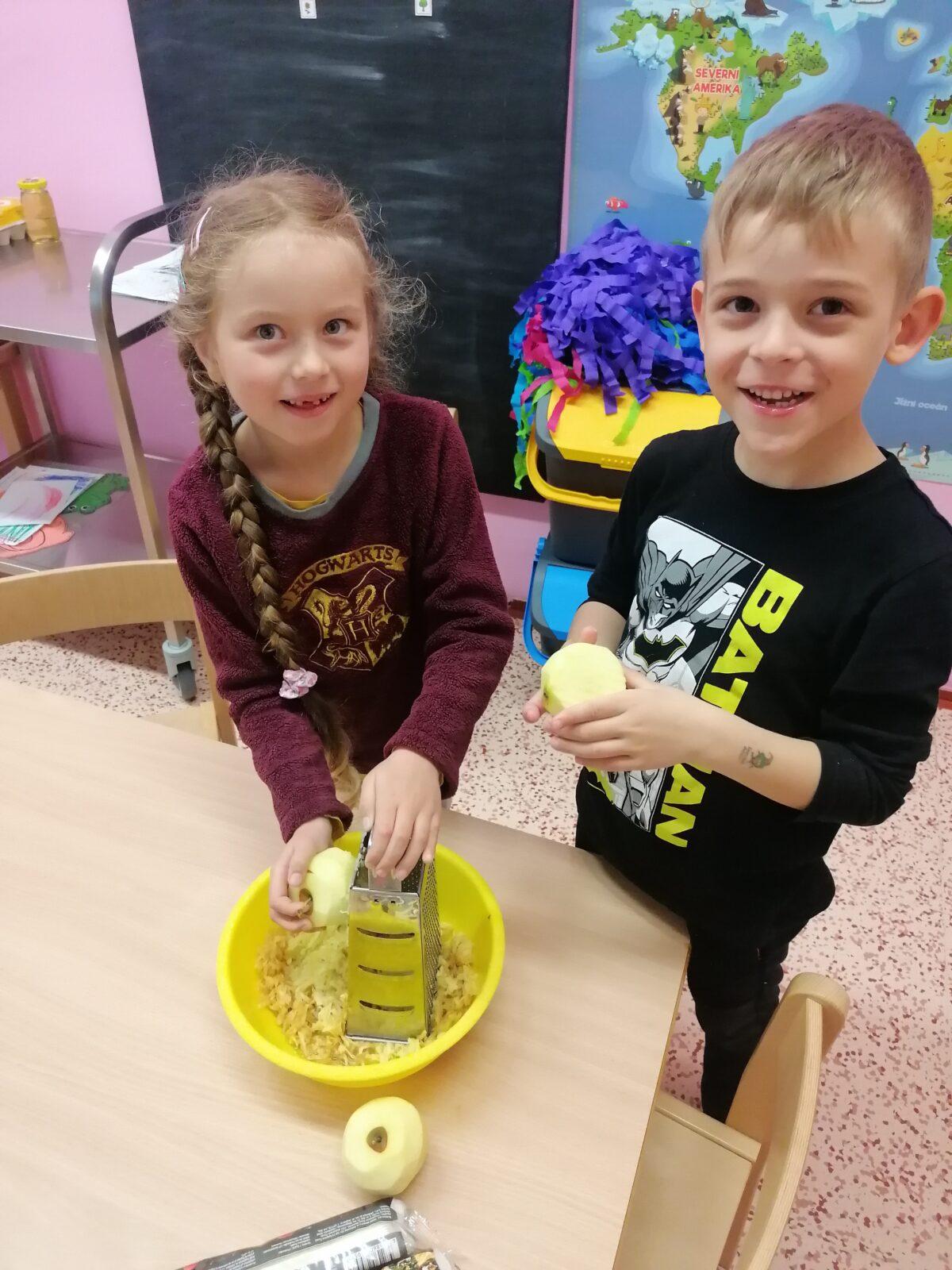 Pečeníčko, pečení :-) - 20