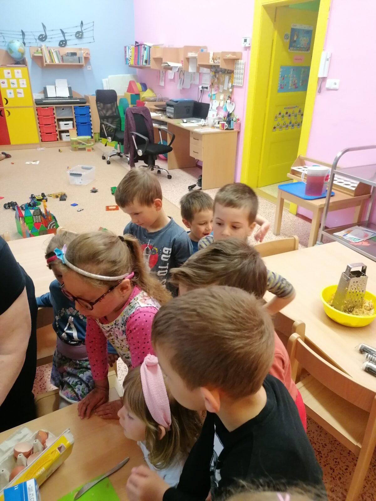 Pečeníčko, pečení :-) - 34