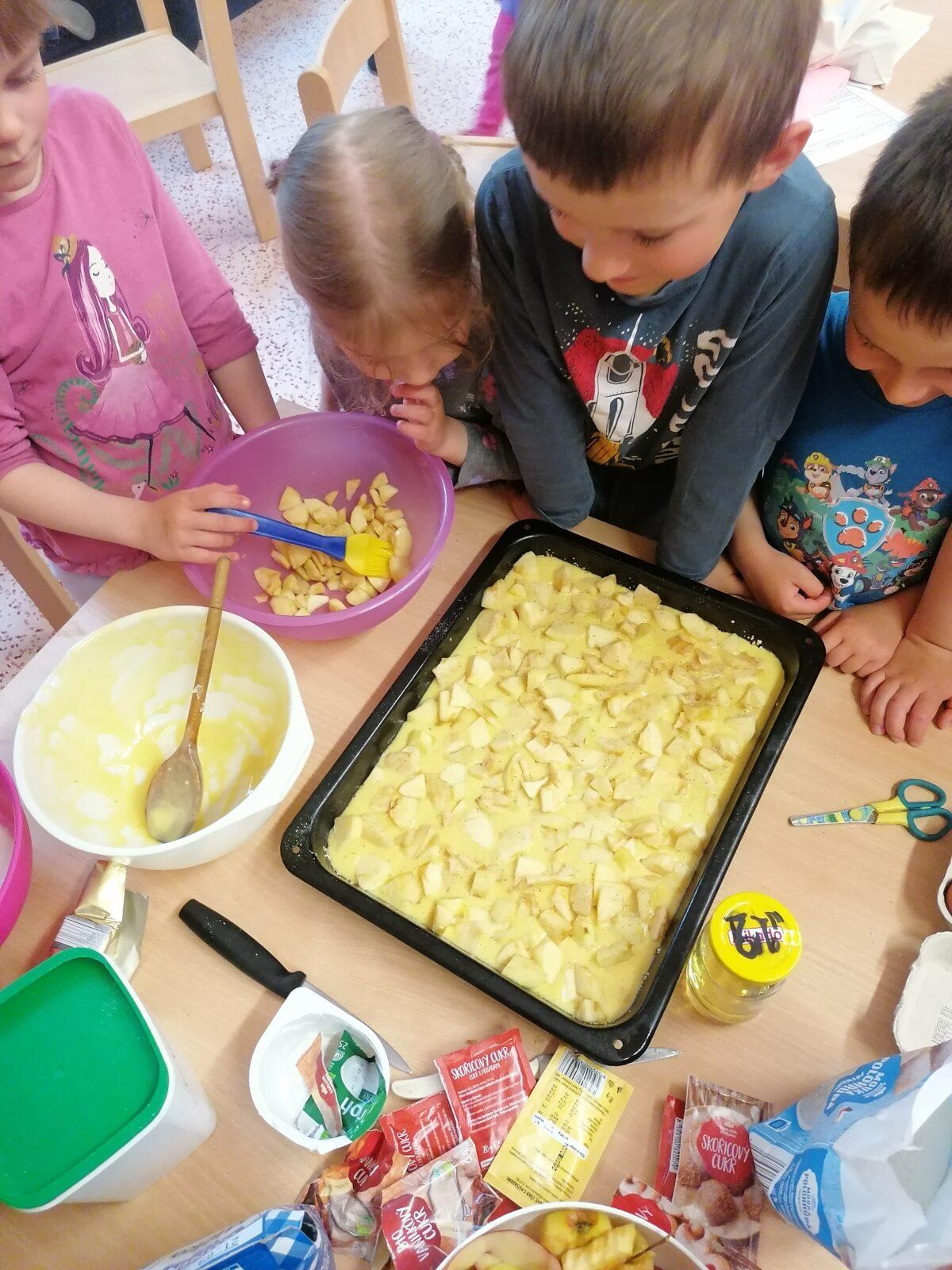 Pečeníčko, pečení :-) - 54