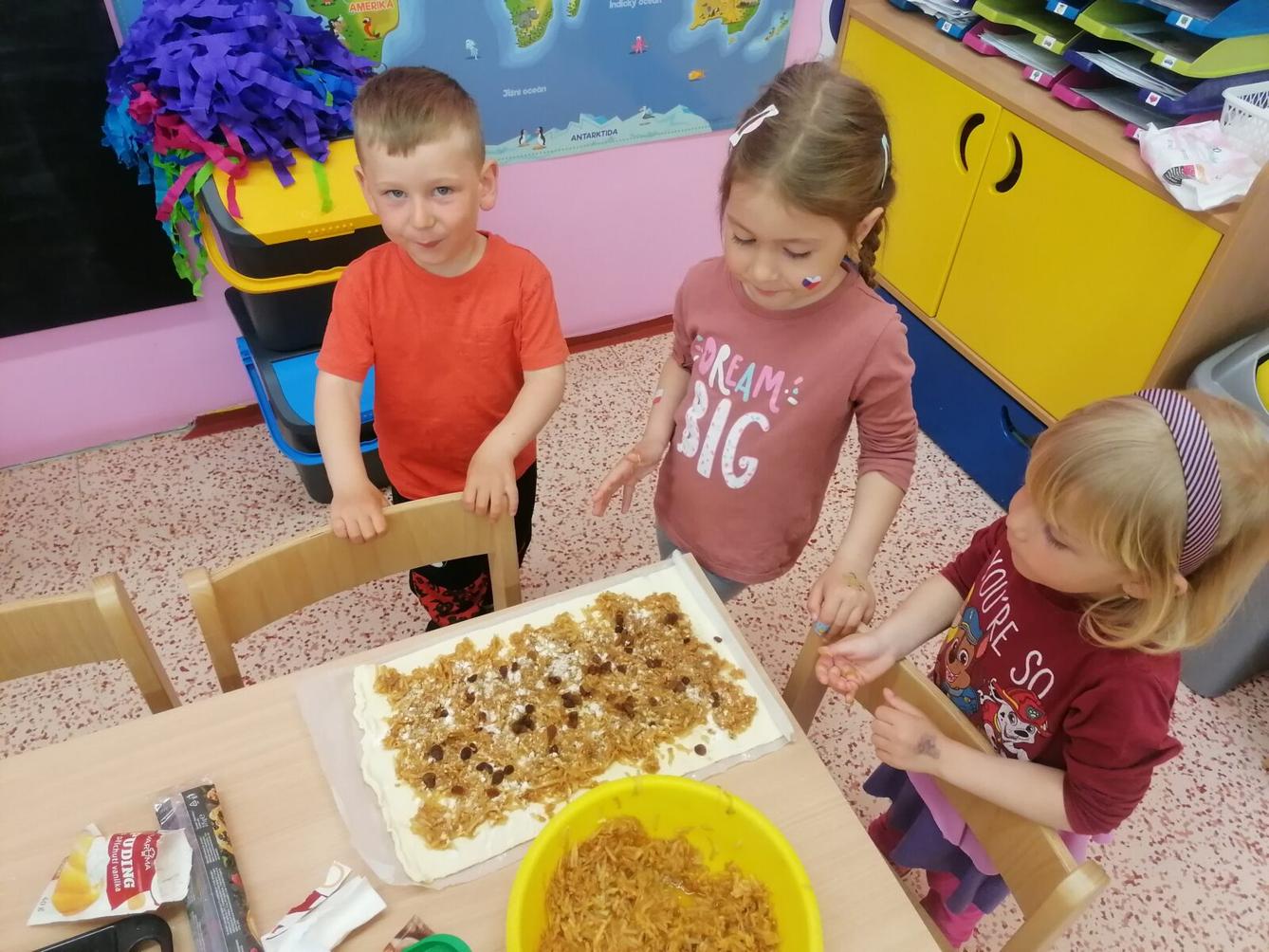 Pečeníčko, pečení :-) - 57