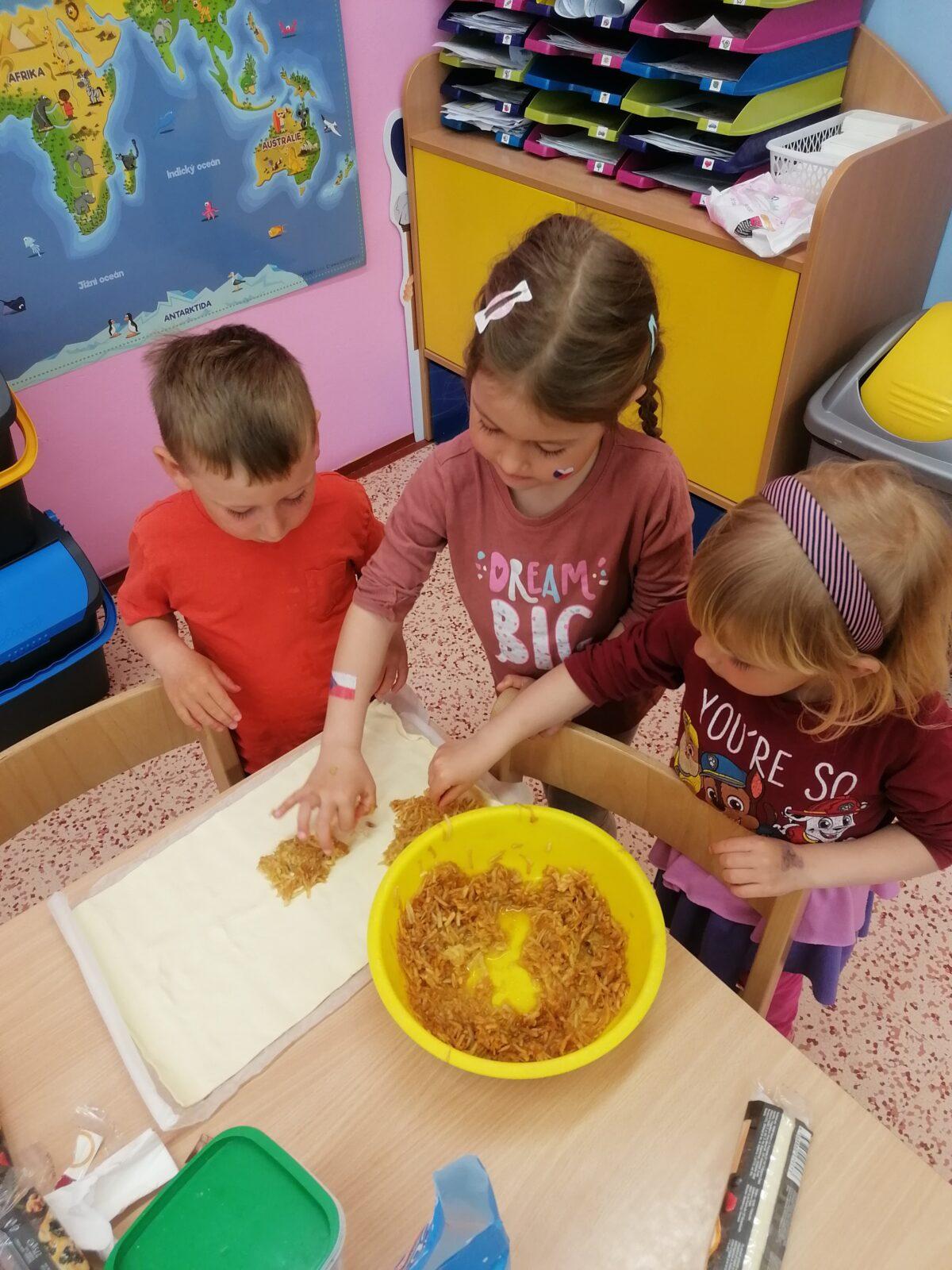 Pečeníčko, pečení :-) - 58