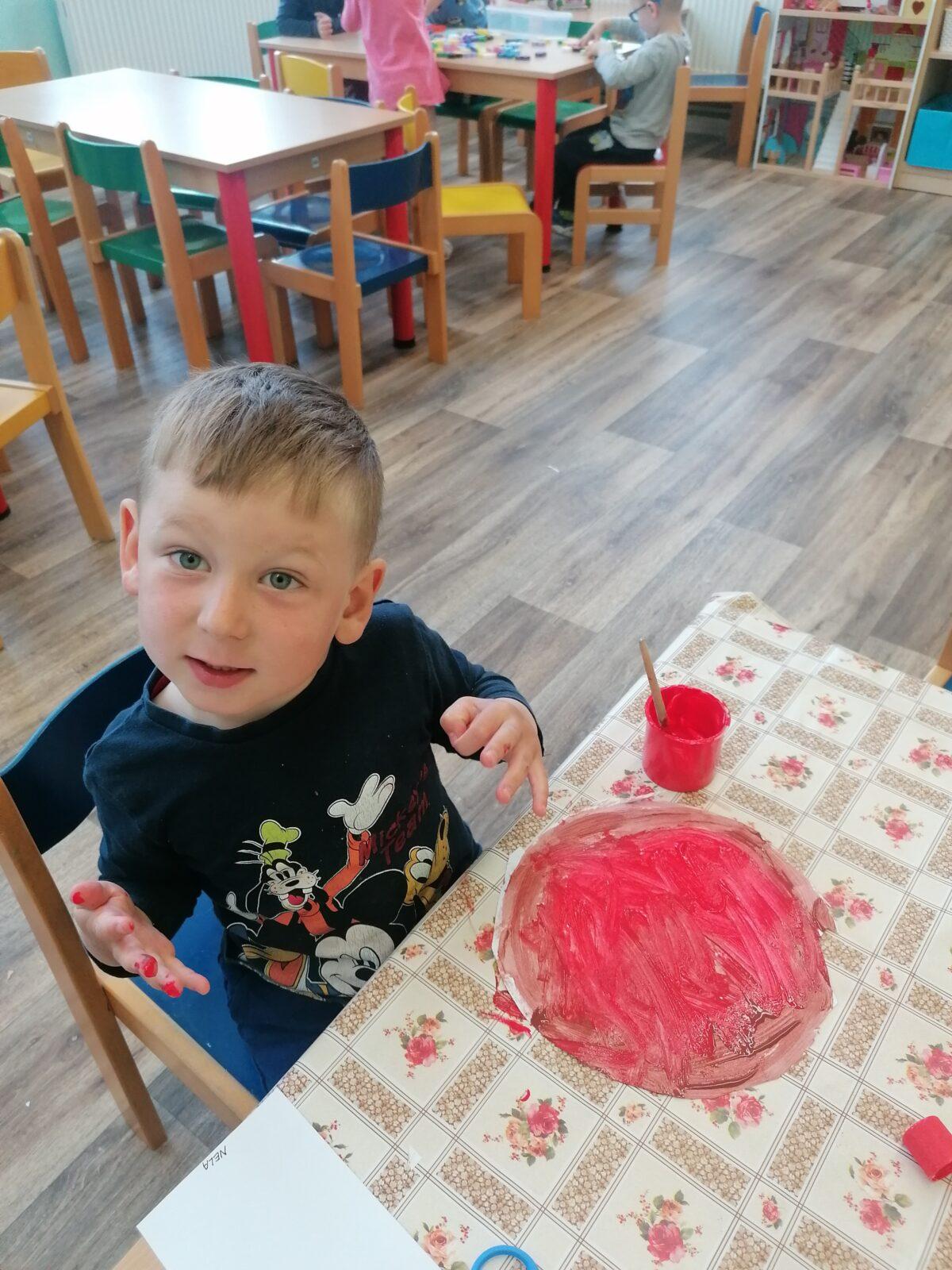 Broučci: "hrajeme si na kuchaře" :-) - 15