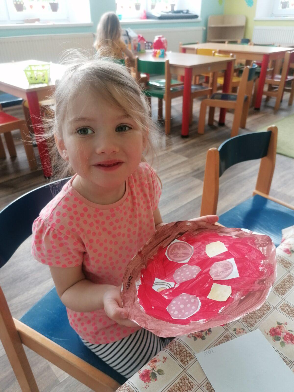 Broučci: "hrajeme si na kuchaře" :-) - 24