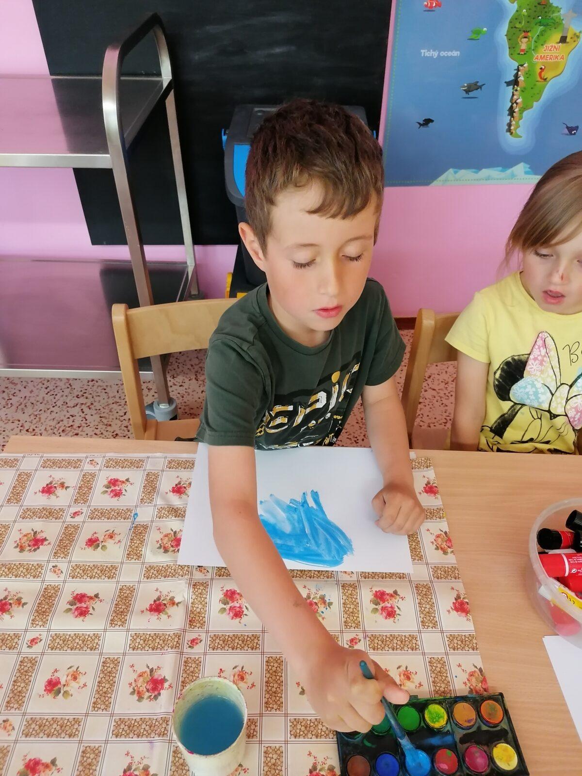 Sovičky: tvořeníčko, tvoření :-) - 3