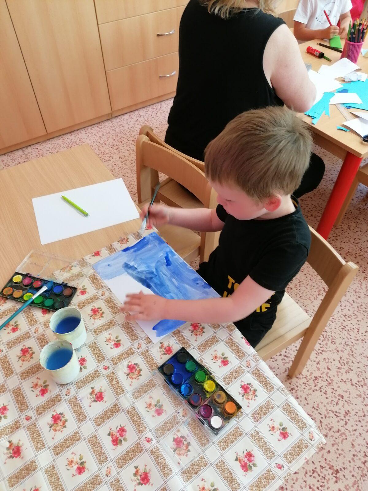 Sovičky: tvořeníčko, tvoření :-) - 12