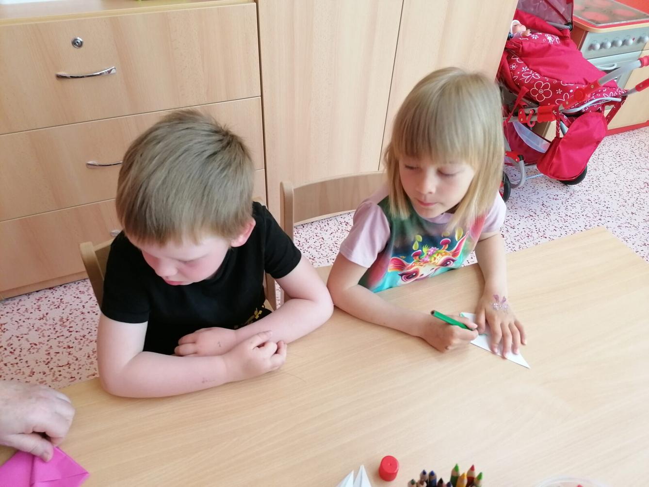 Sovičky: tvořeníčko, tvoření :-) - 32