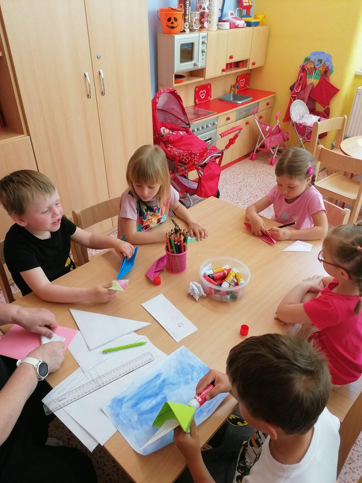 Sovičky: tvořeníčko, tvoření :-) - 39