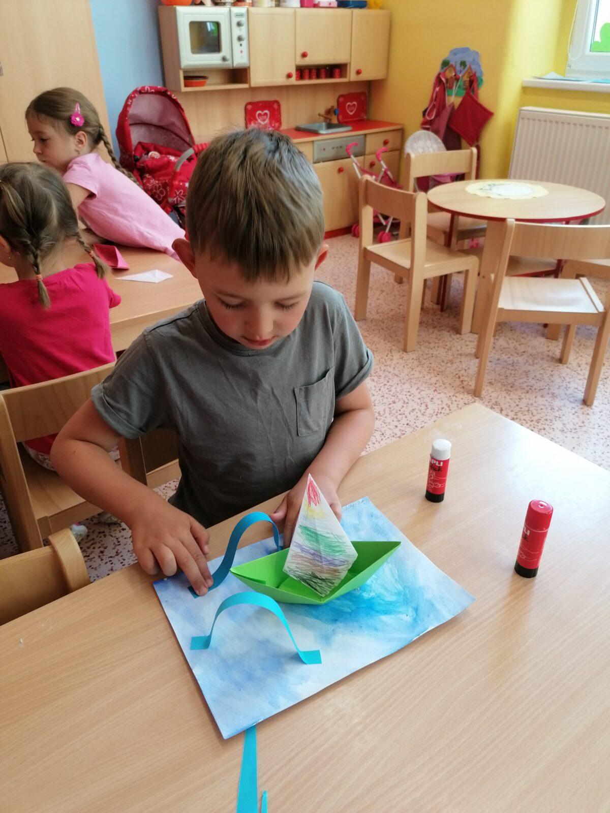 Sovičky: tvořeníčko, tvoření :-) - 40