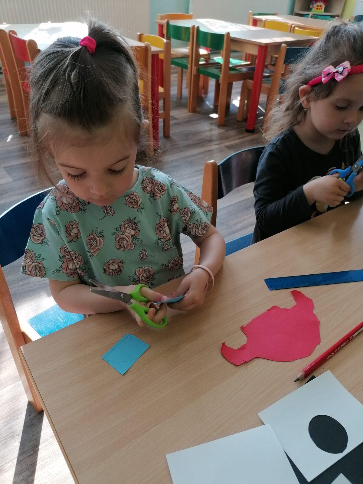 Broučci: tvořeníčko, tvoření :-) - 12