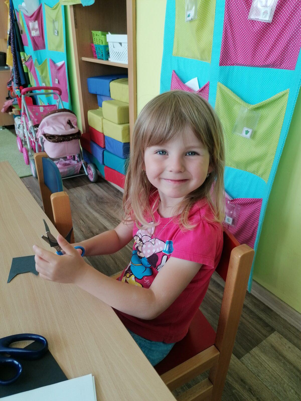 Broučci: tvořeníčko, tvoření :-) - 13