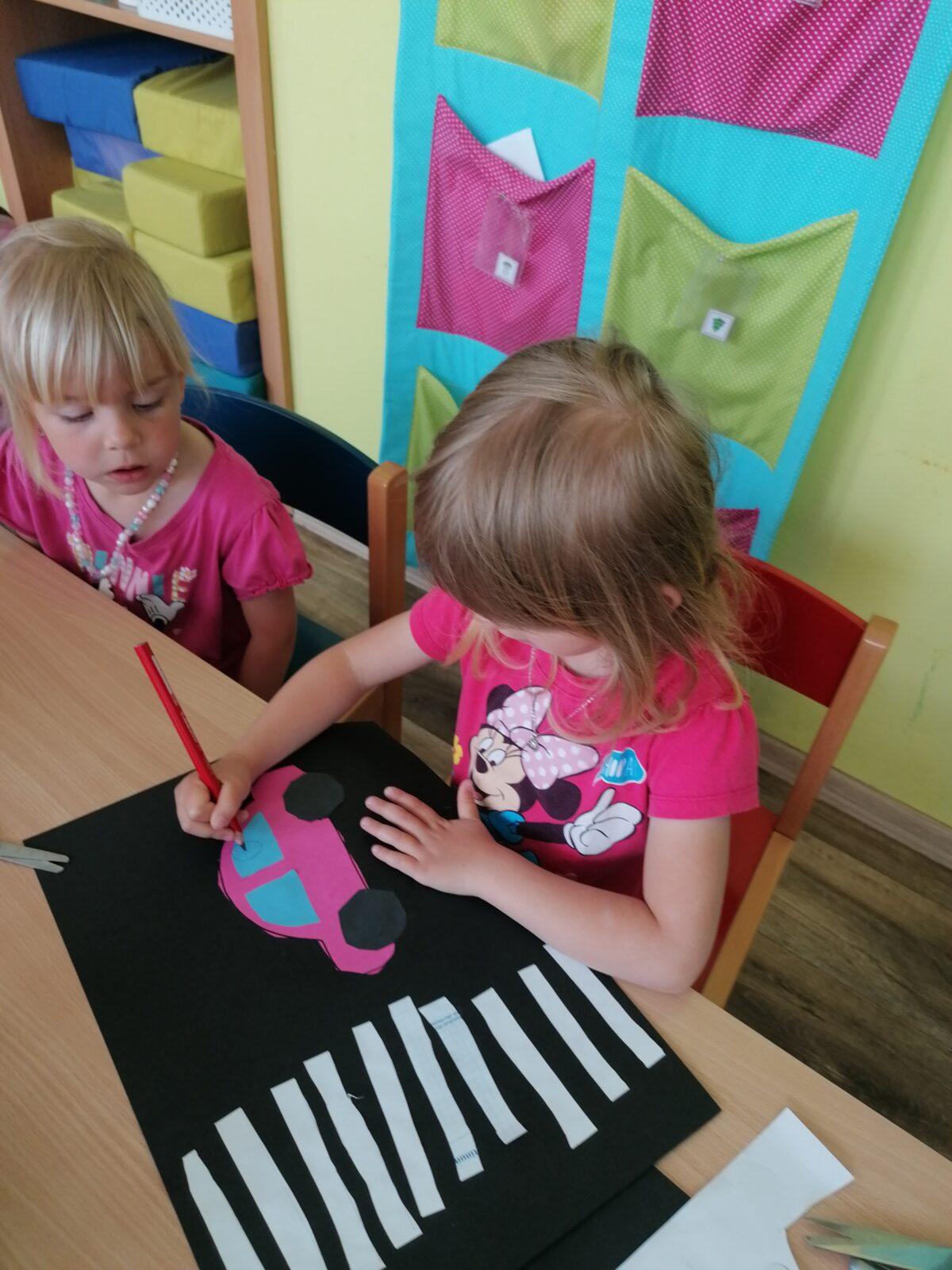 Broučci: tvořeníčko, tvoření :-) - 16