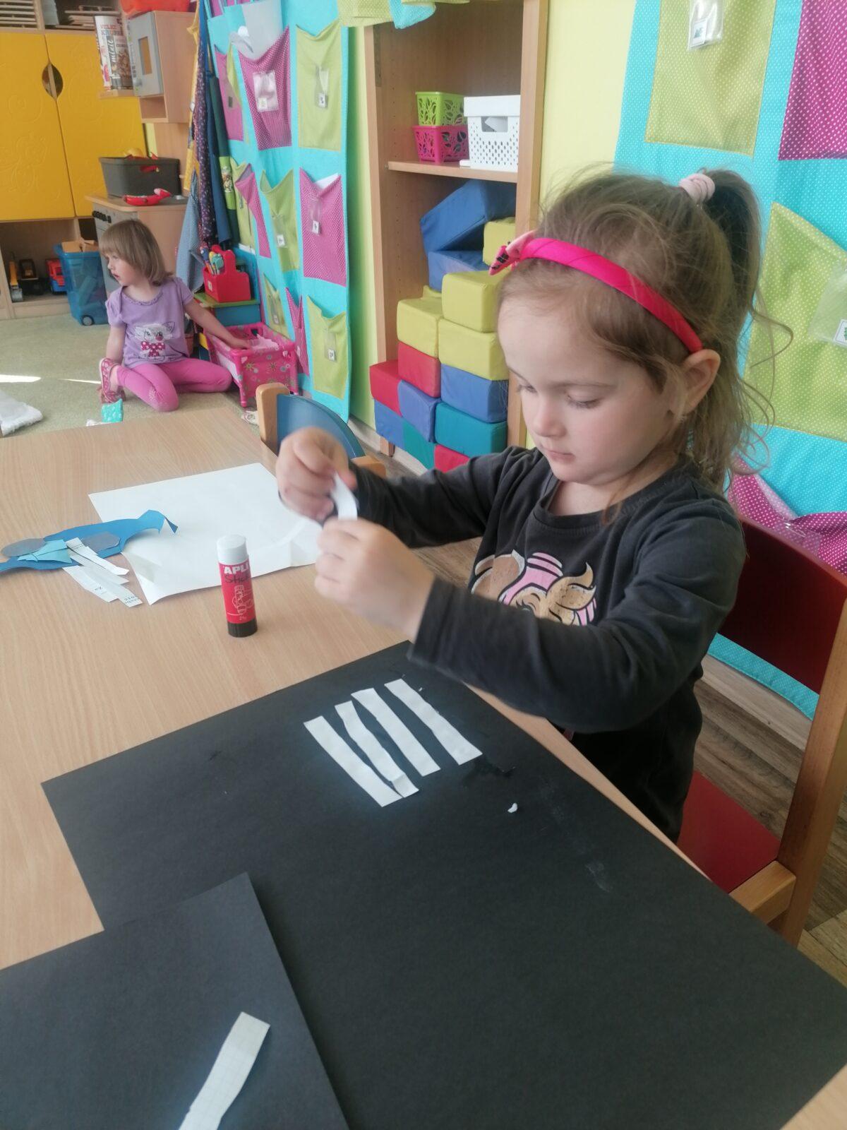 Broučci: tvořeníčko, tvoření :-) - 17