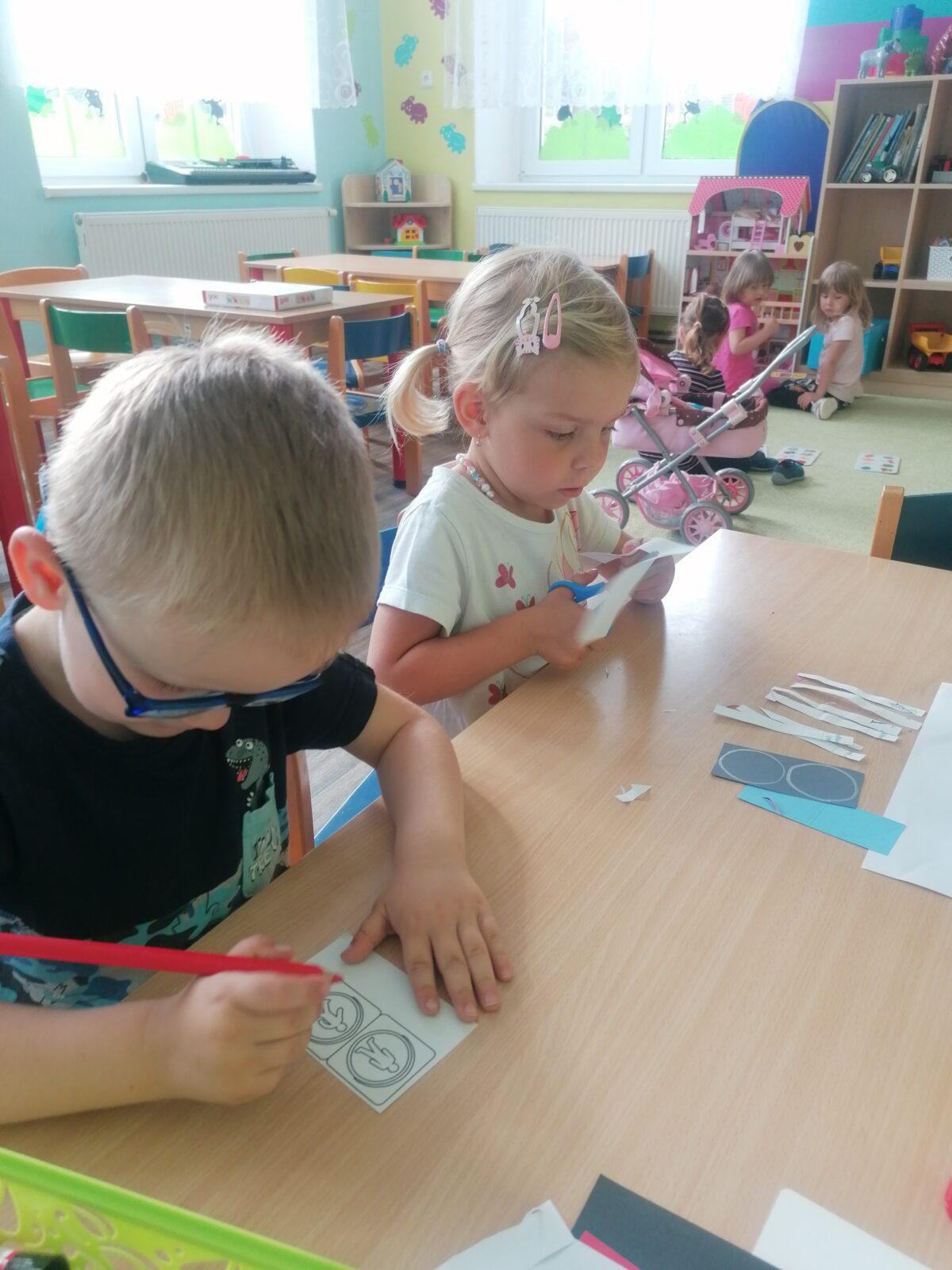 Broučci: tvořeníčko, tvoření :-) - 22