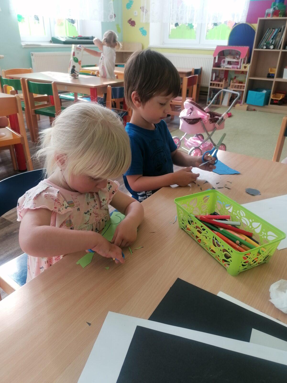 Broučci: tvořeníčko, tvoření :-) - 24