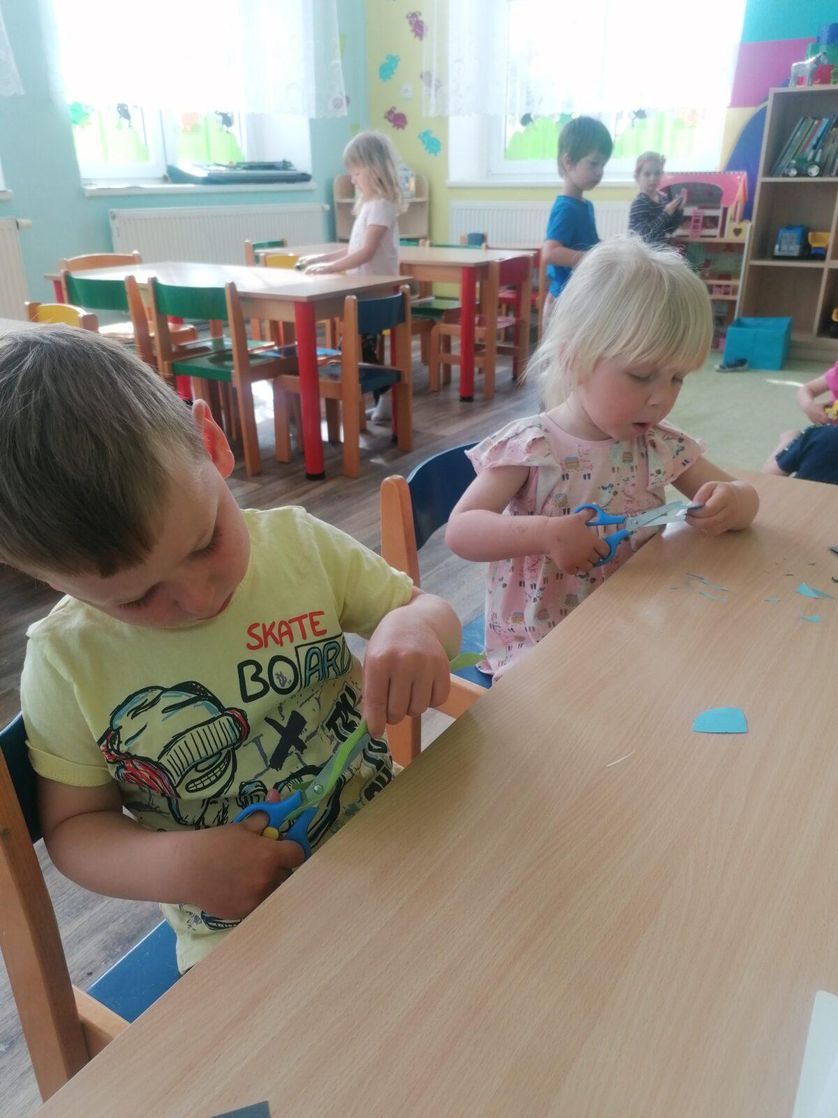 Broučci: tvořeníčko, tvoření :-) - 27