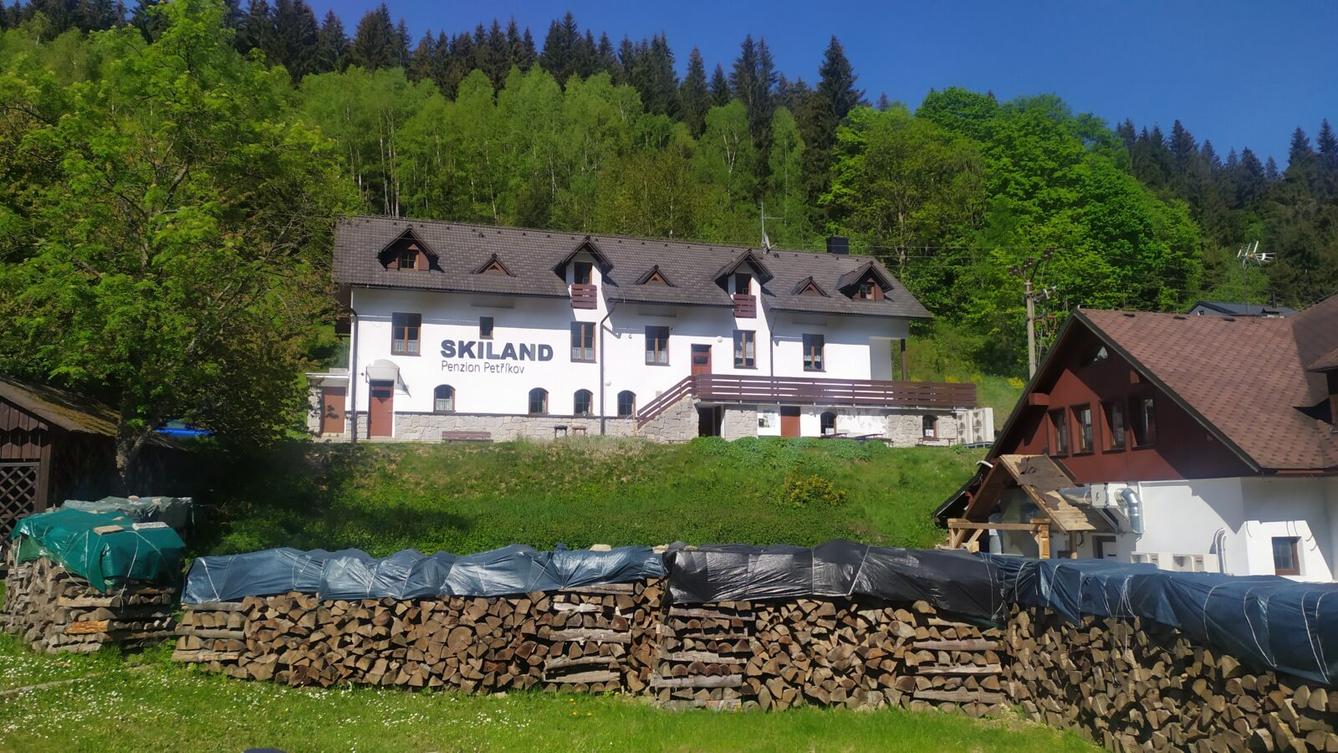 "Čtvrťáci na škole v přírodě" - 10