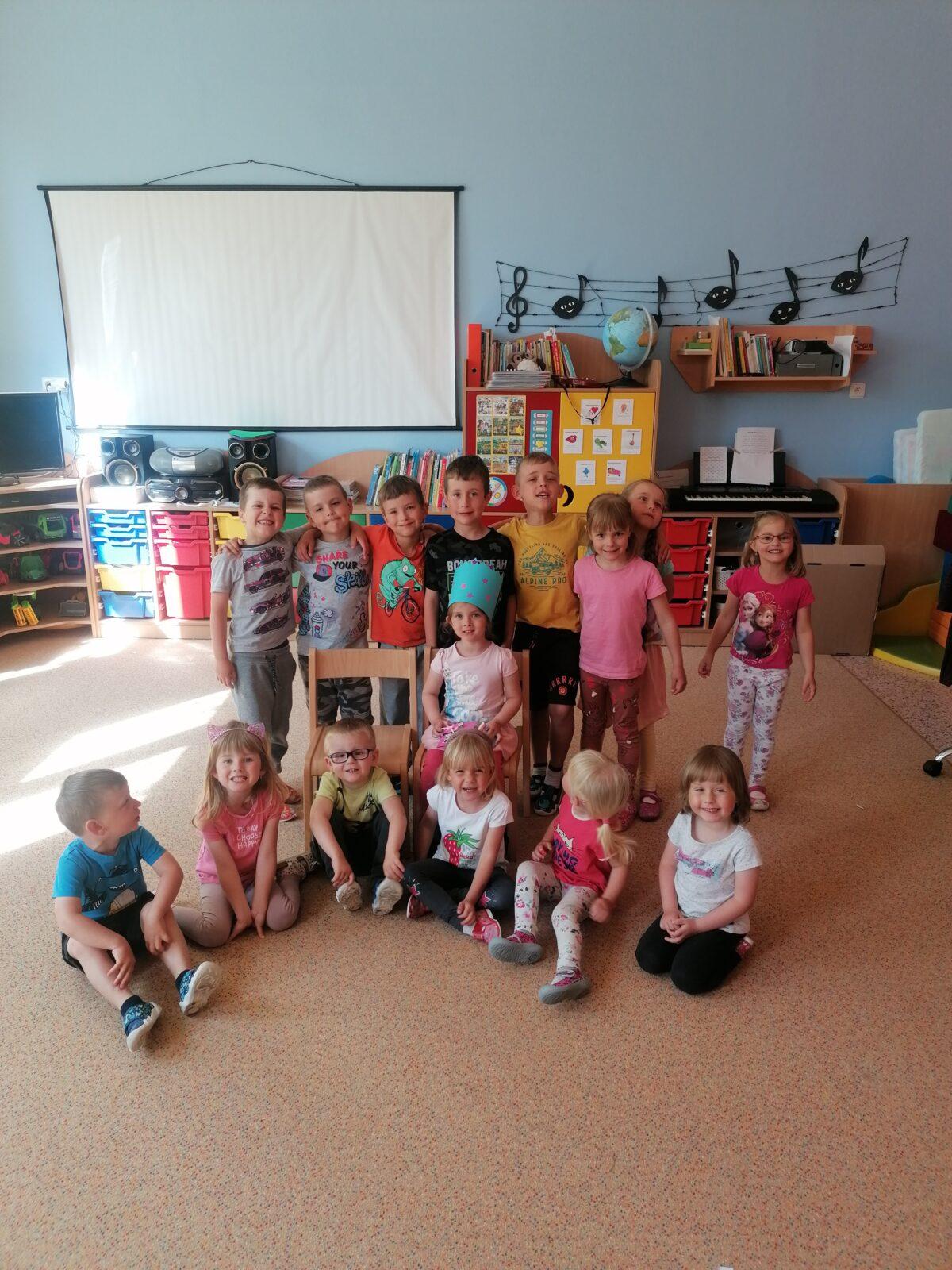 Slavíme!!! Izabelka měla narozeniny :-) - 3