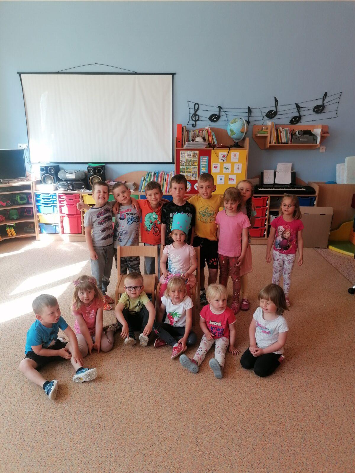 Slavíme!!! Izabelka měla narozeniny :-) - 4