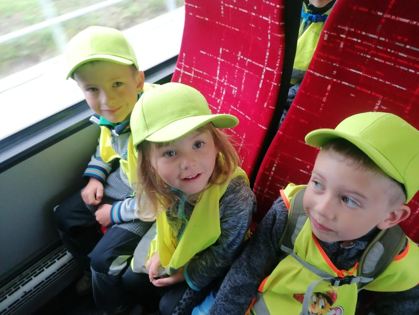 Výletujeme :-) - 12