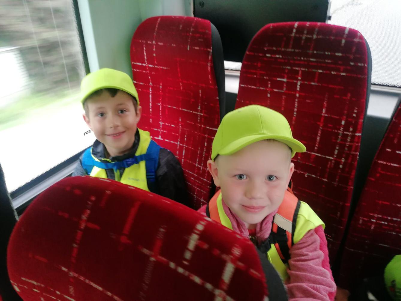 Výletujeme :-) - 13