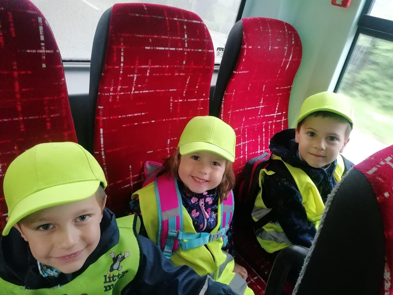 Výletujeme :-) - 14