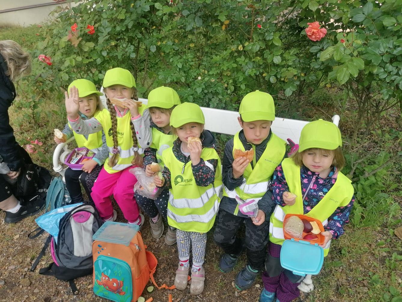 Výletujeme :-) - 19