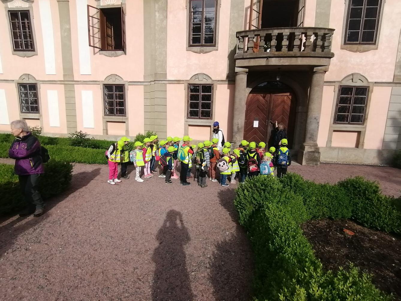 Výletujeme :-) - 25