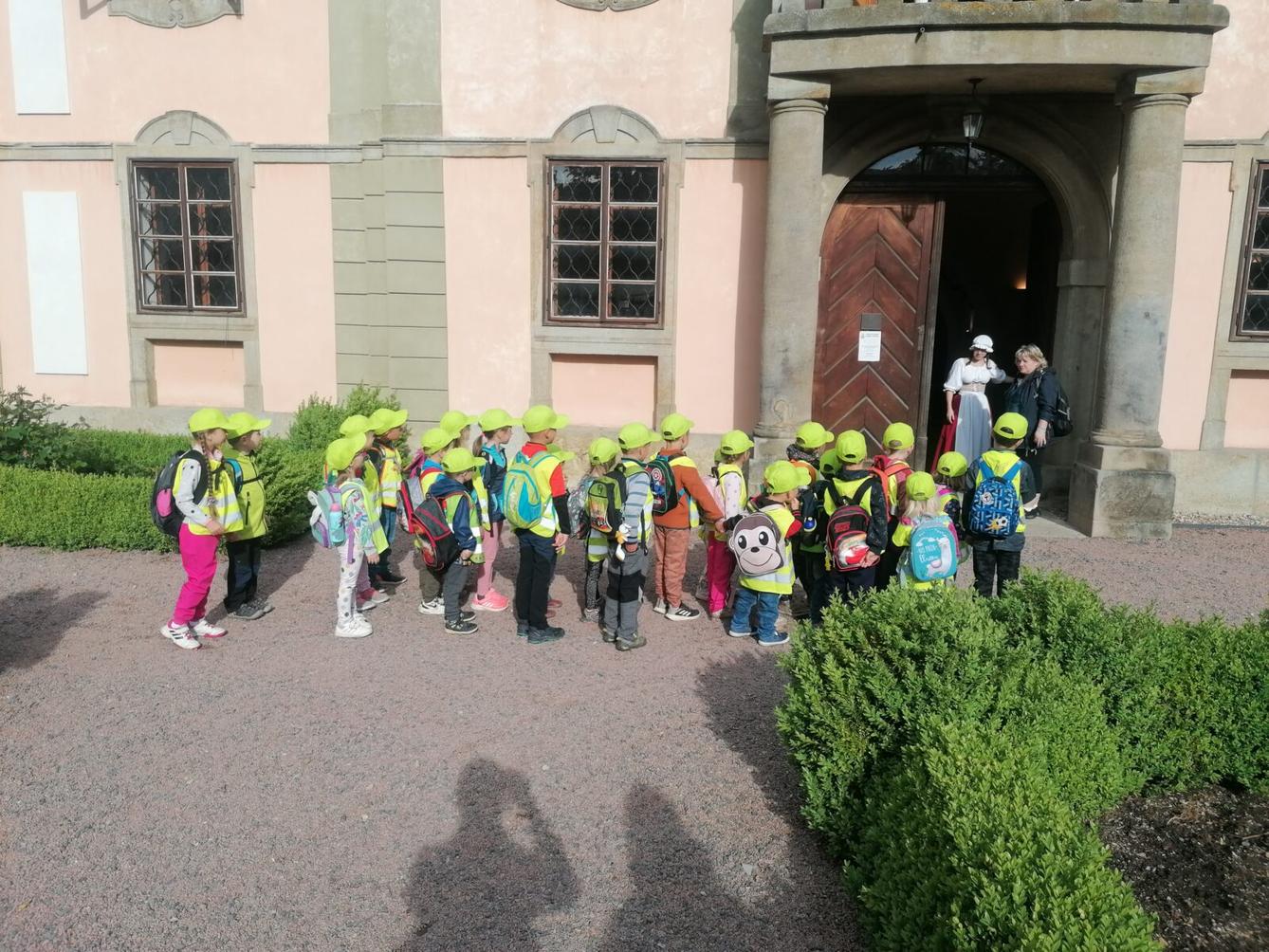 Výletujeme :-) - 26