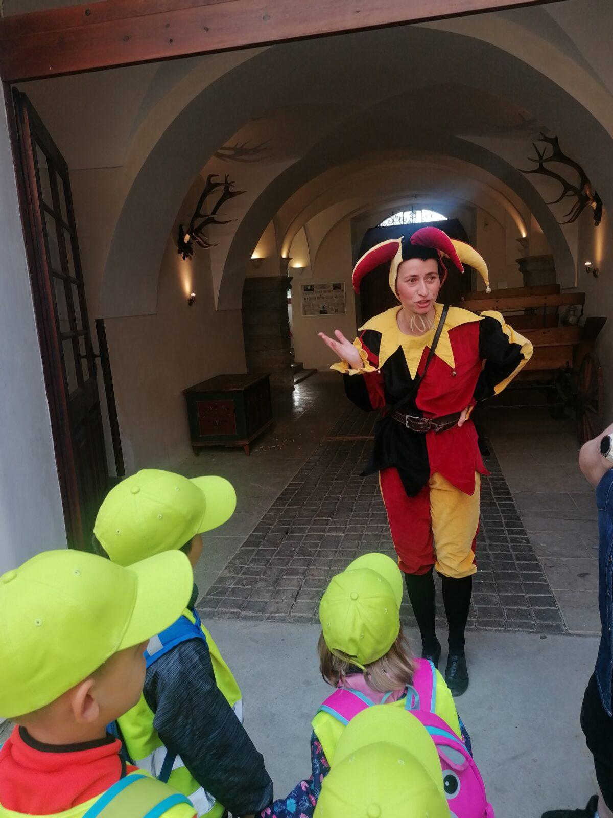 Výletujeme :-) - 27