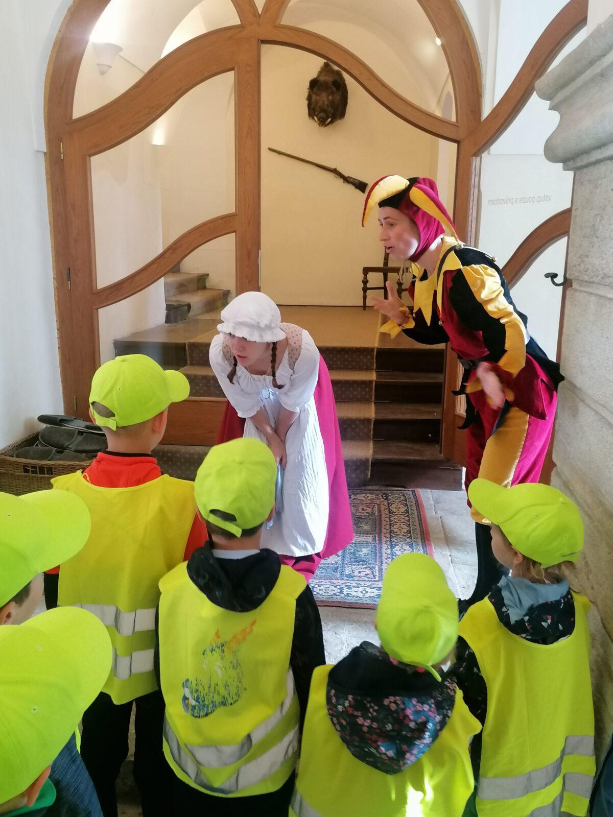 Výletujeme :-) - 30