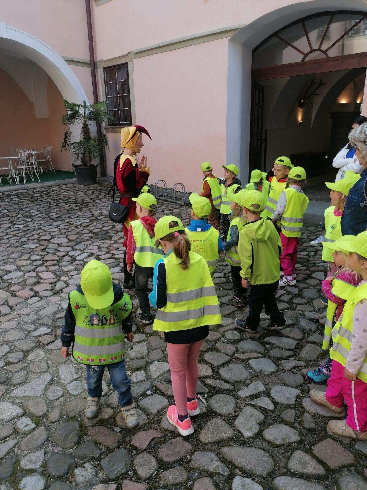 Výletujeme :-) - 37