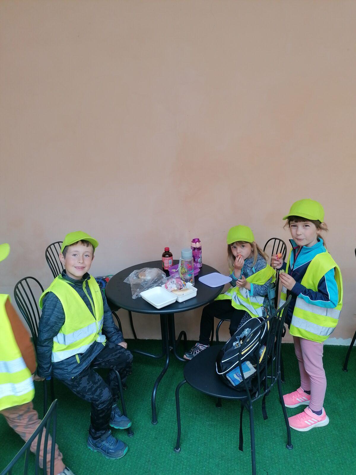 Výletujeme :-) - 39