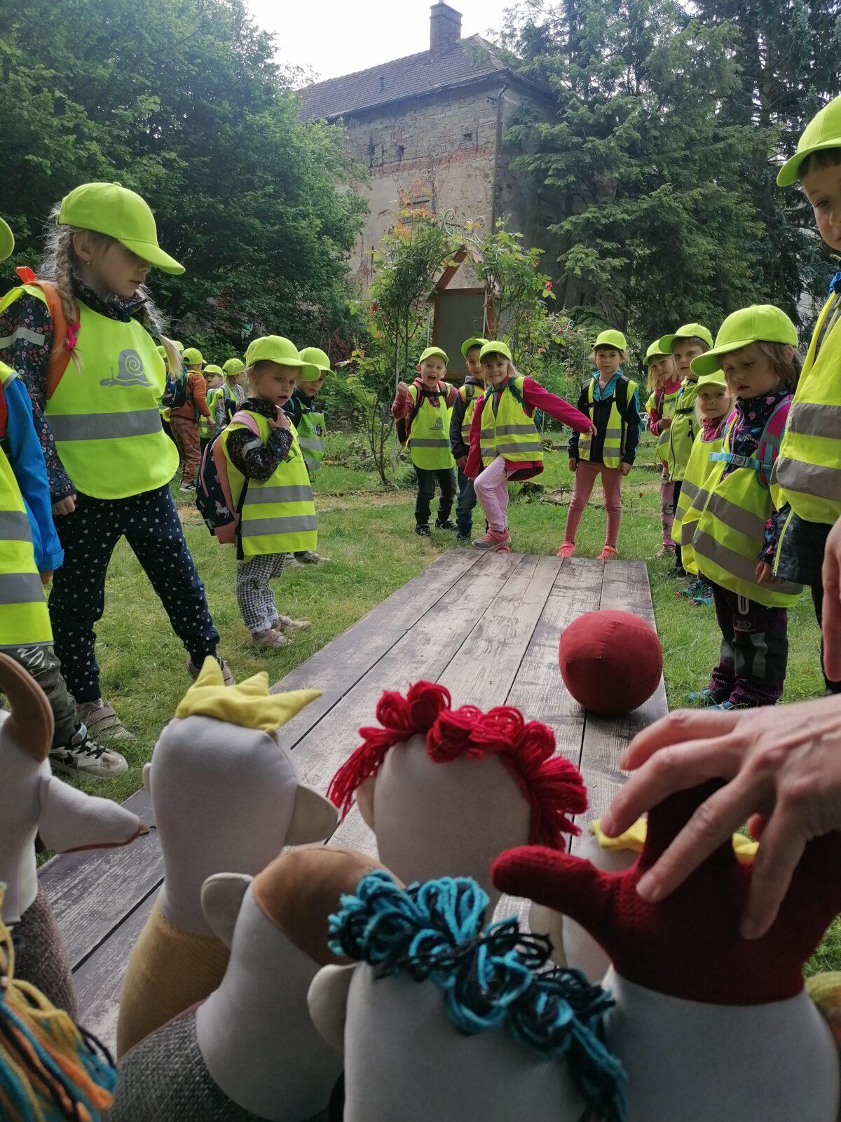 Výletujeme :-) - 49