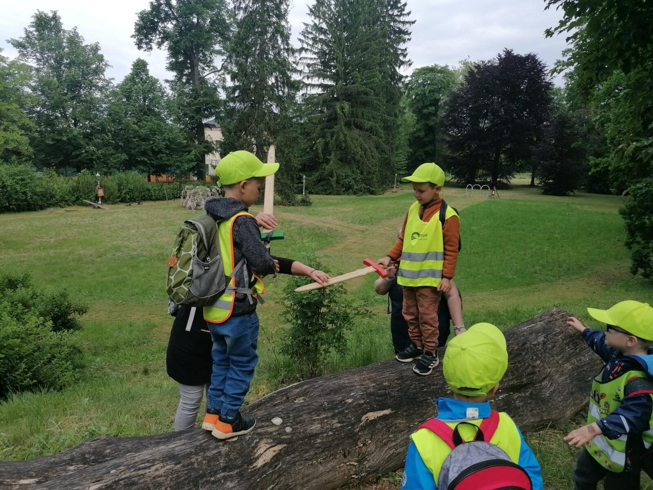 Výletujeme :-) - 74