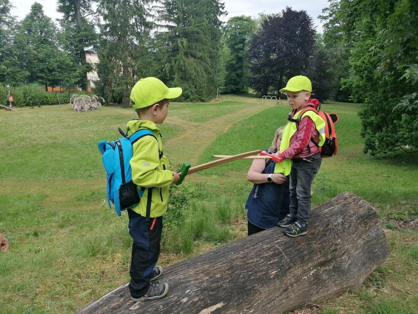 Výletujeme :-) - 76