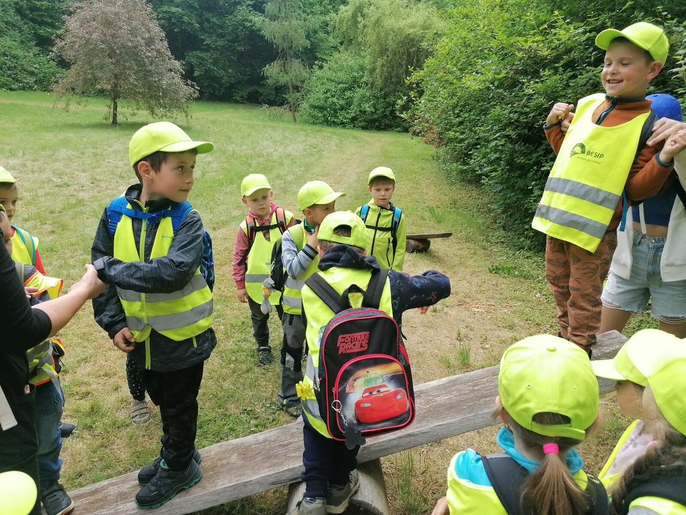 Výletujeme :-) - 82