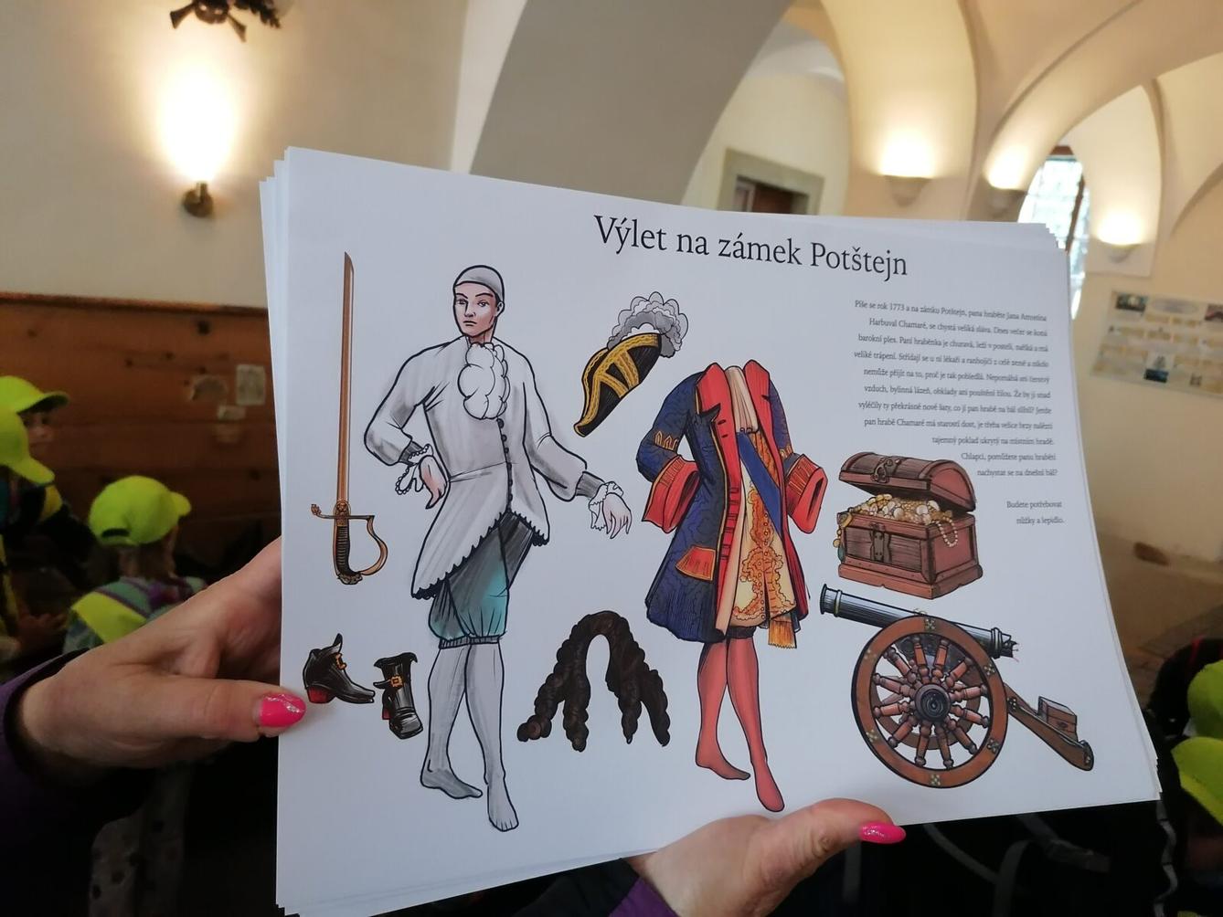 Výletujeme :-) - 93