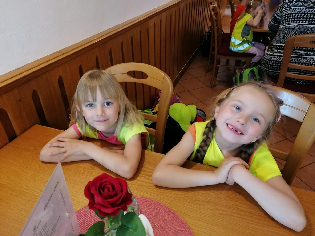 Výletujeme :-) - 107