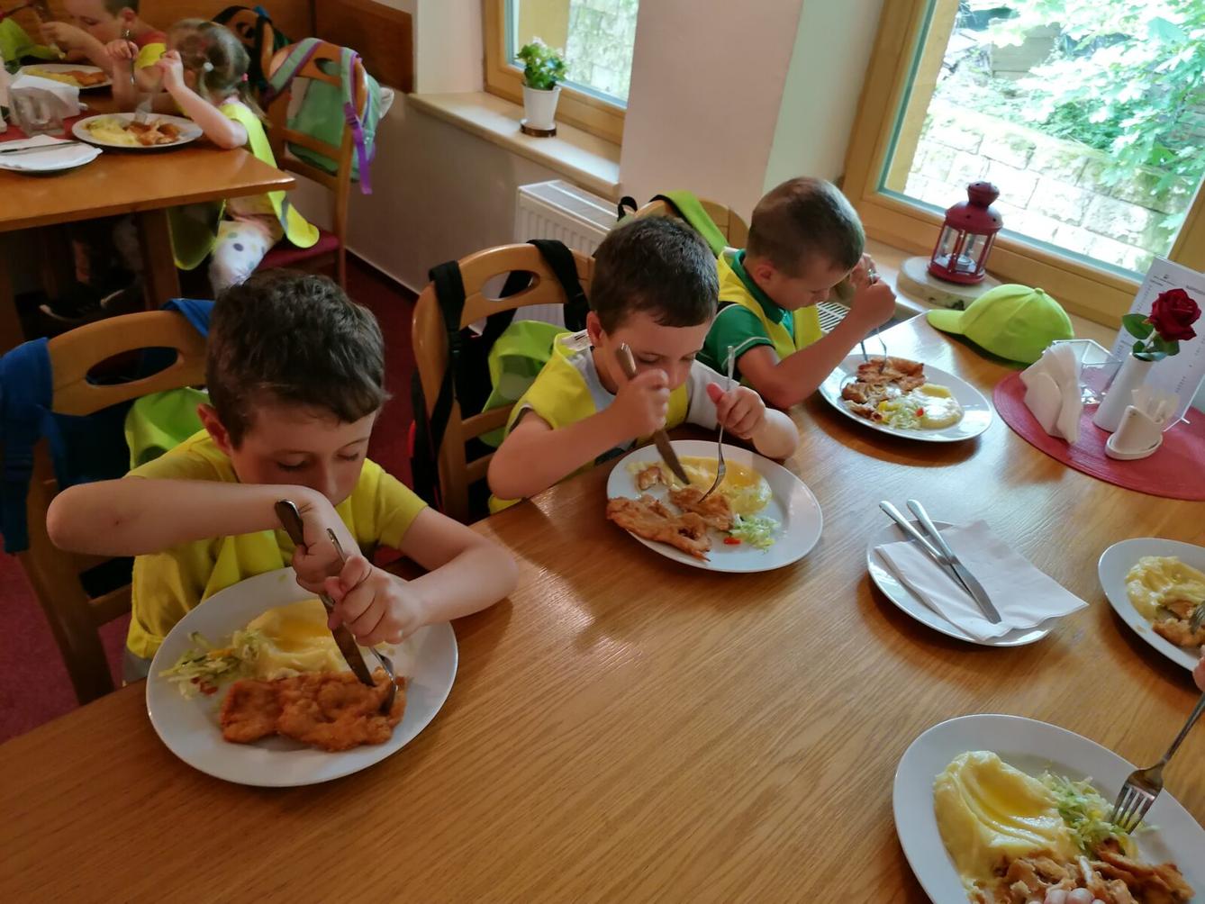 Výletujeme :-) - 114