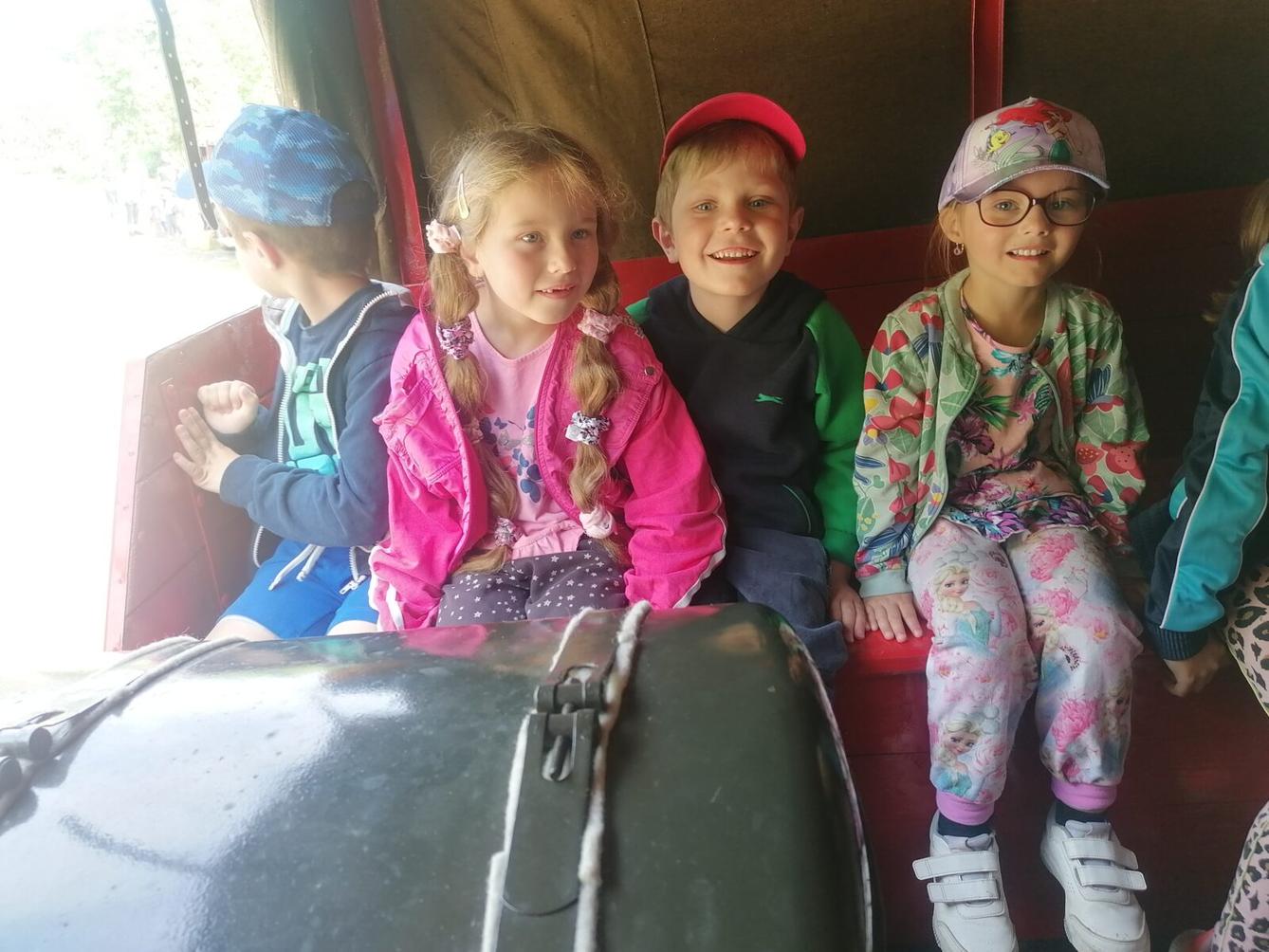 Hasiči v MŠ :-) - 18