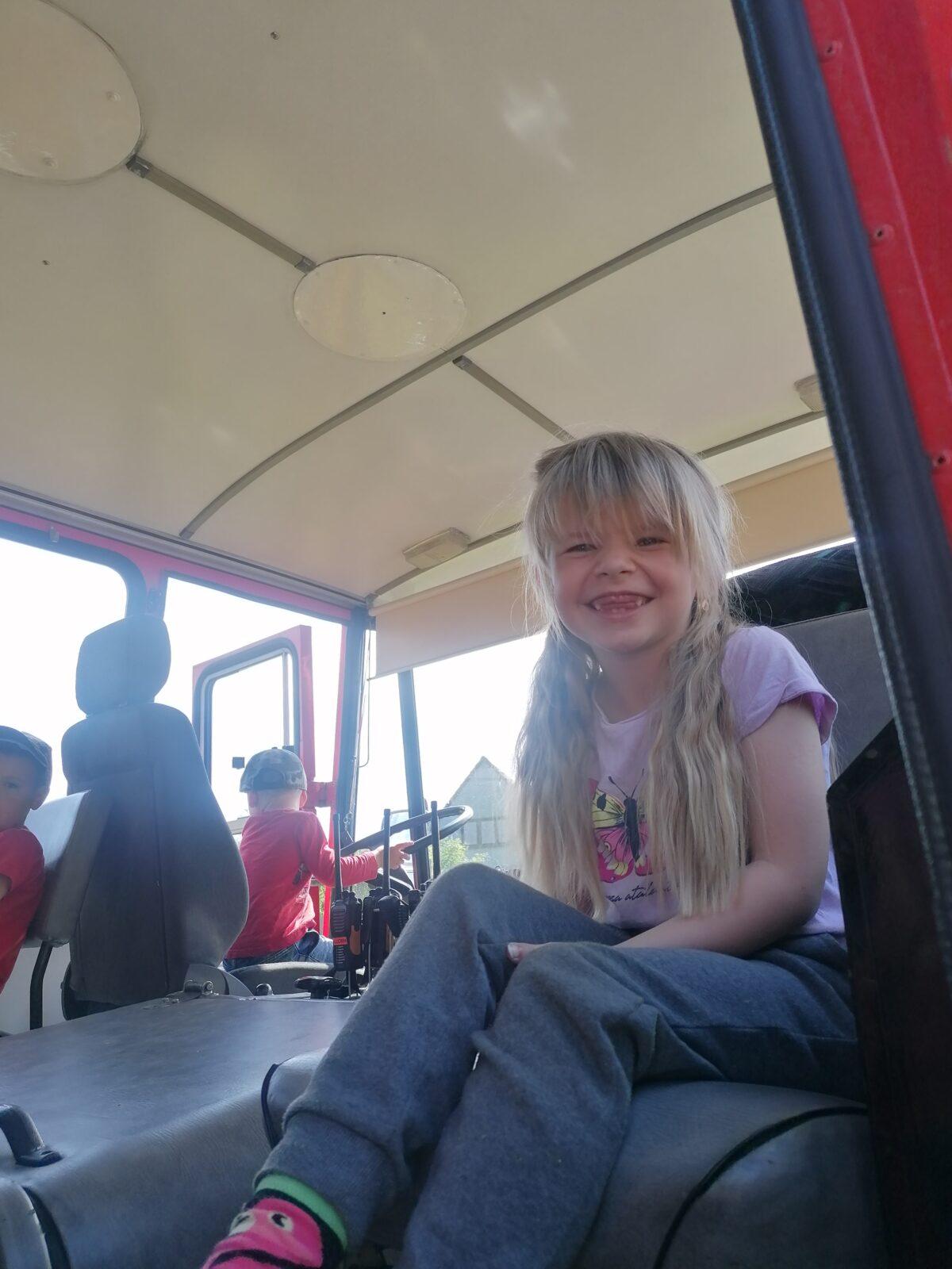 Hasiči v MŠ :-) - 83