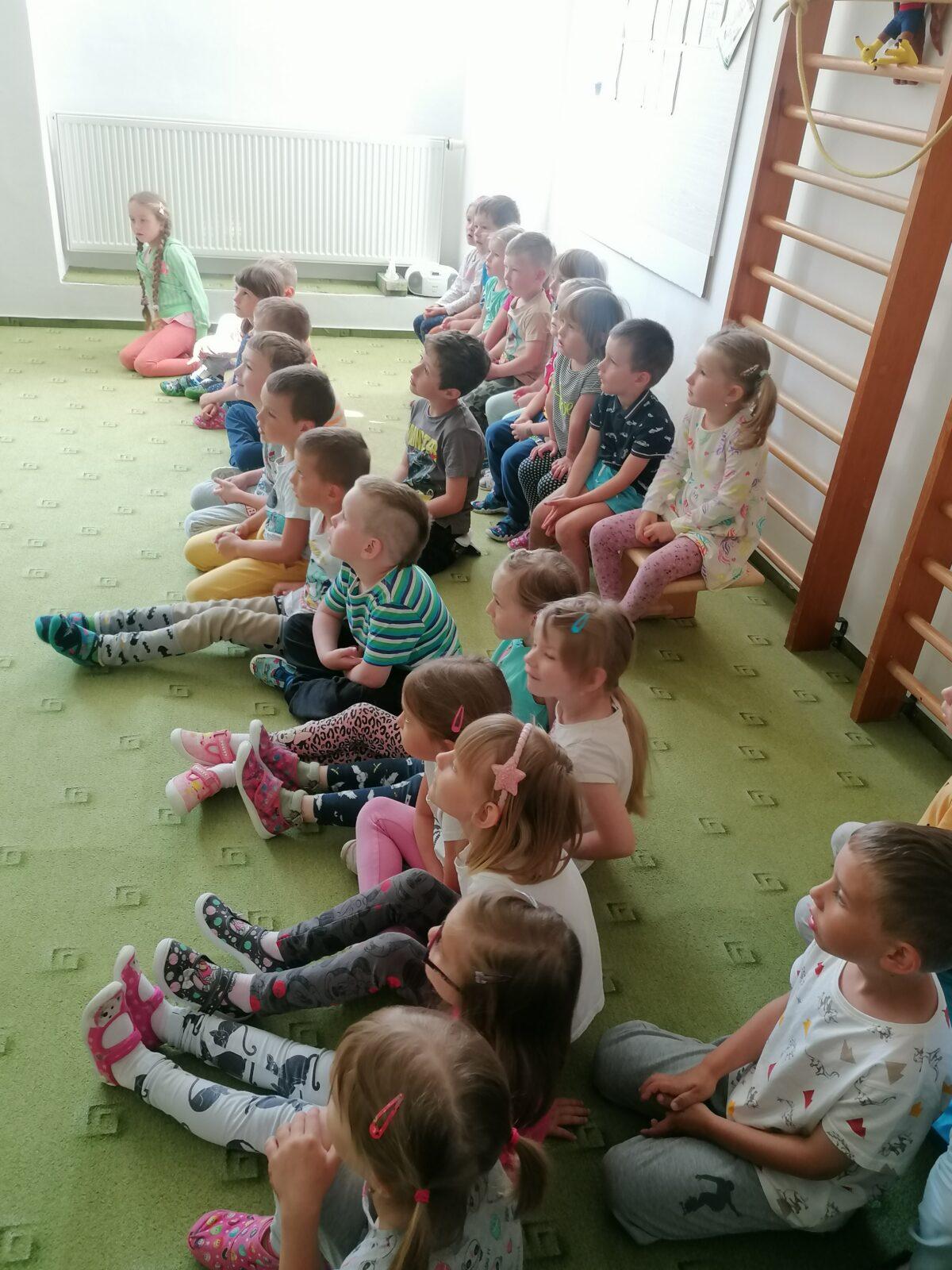 Divadélko v MŠ :-) - 4