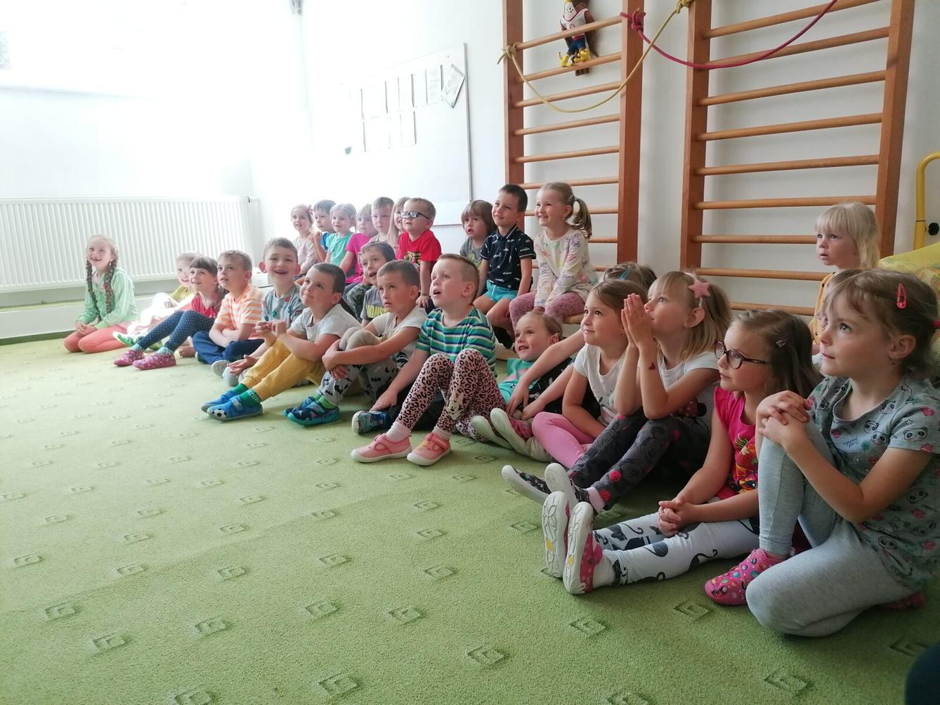 Divadélko v MŠ :-) - 7