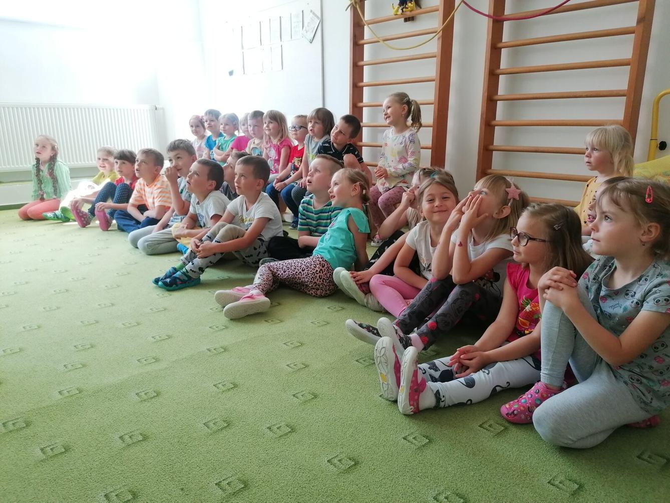 Divadélko v MŠ :-) - 8