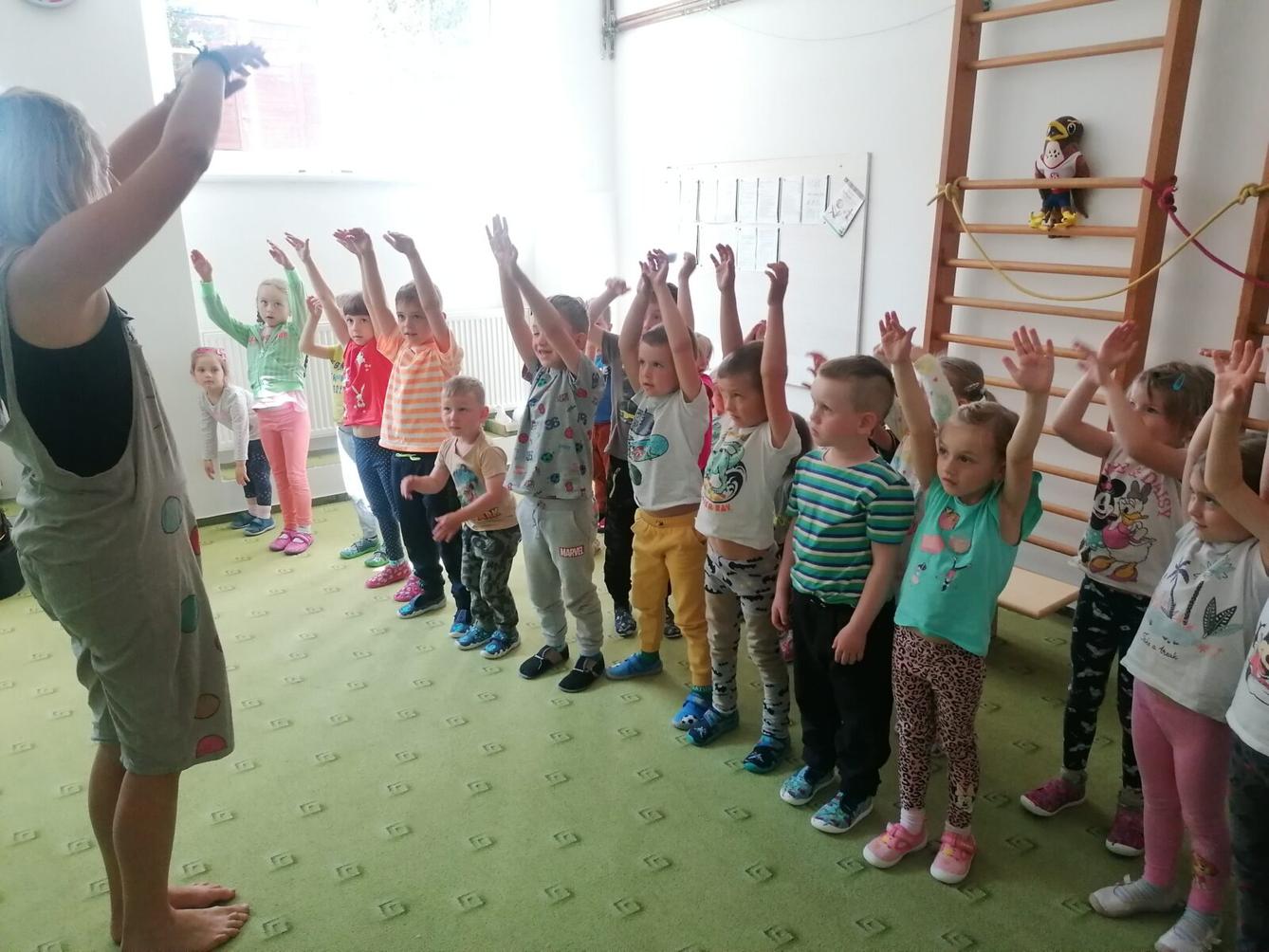 Divadélko v MŠ :-) - 14